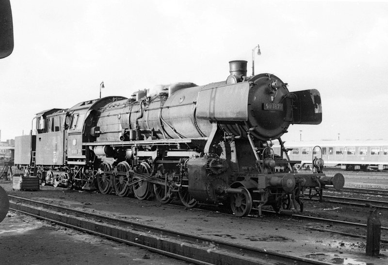 50 1871; Bw Braunschweig