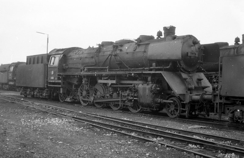 41 048; Bw Kirchweyhe