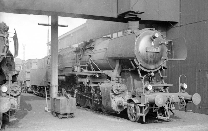 50 2513; Bw Bremen Rbf