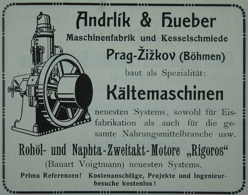 Anzeige (1927)