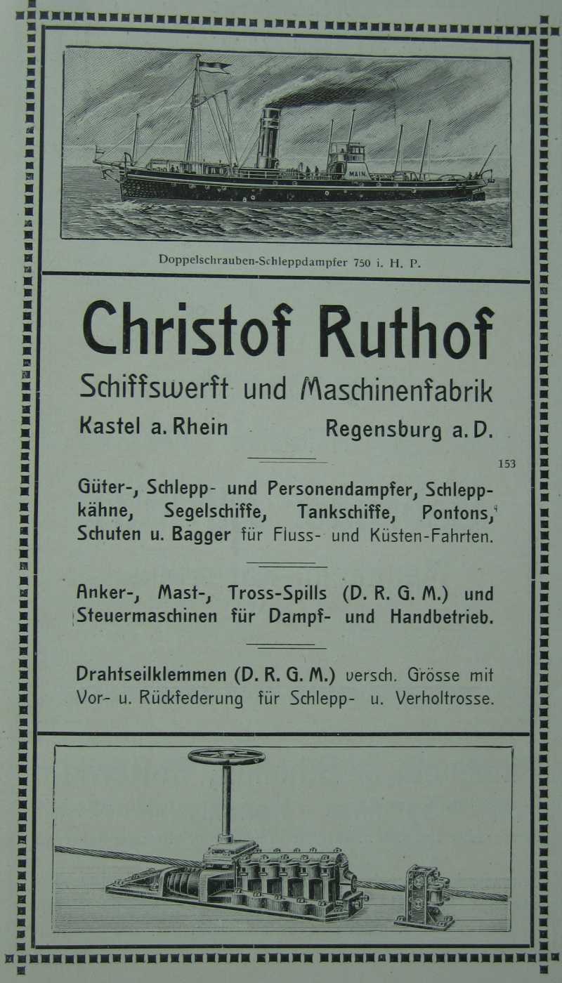 Christof Ruthof