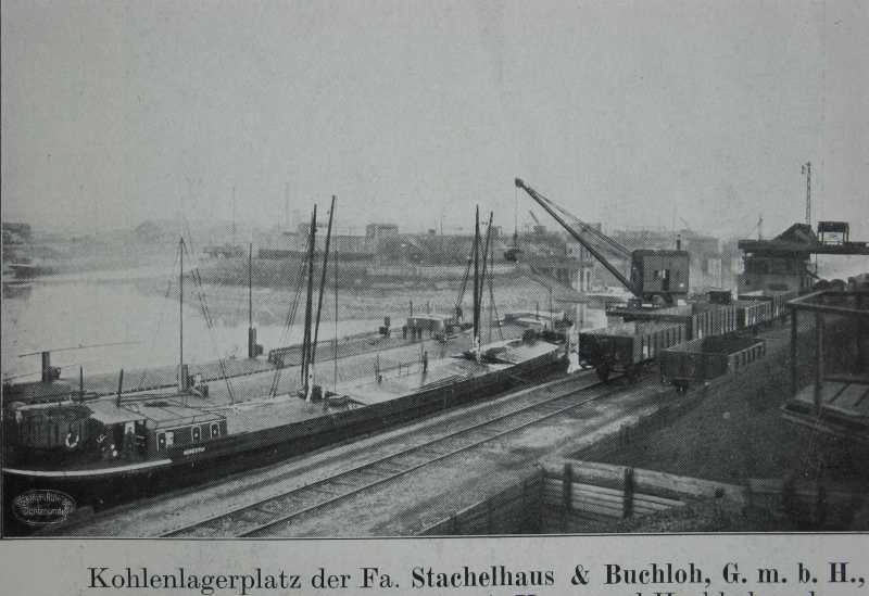 Stachelhaus & Buchloh GmbH