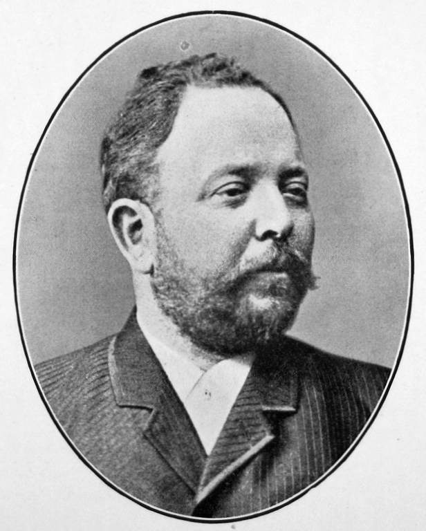 Wilhelm Mensendieck
