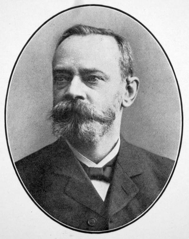 Georg Schumacher