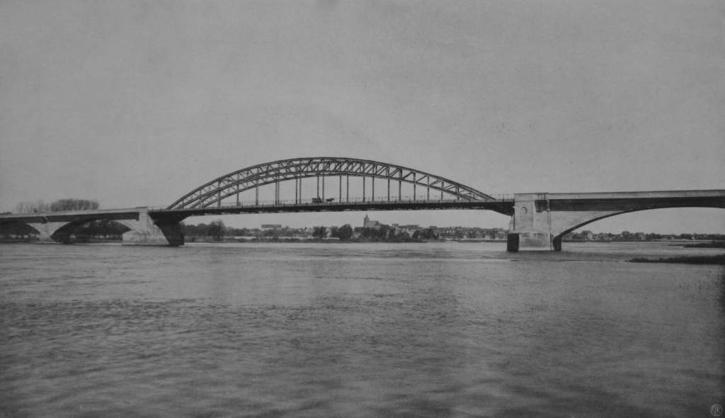 Oker-Brücke