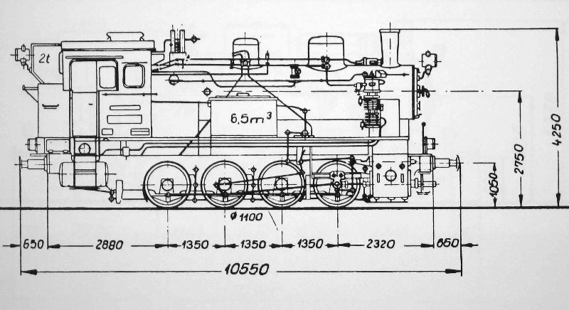 92 6587 (ex Nauendorf-Gerlebogker Eisenbahn)