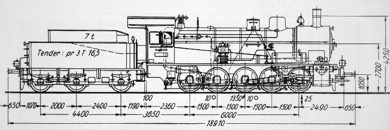 G 10 (Krupp 1919) (Preußen) = 57.10 (DR)