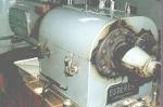 Dampfmaschine: Zylinder (2000)