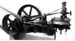 Landesmuseum Koblenz: Dampfmaschine
