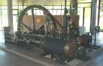 Dampfmaschine: FH Ravensburg-Weingarten