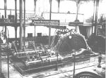 Dampfmaschine Weltausstellung Paris 1900