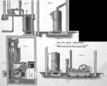 Dünaburg-Witepsk-Eisenbahn: Wasserstation