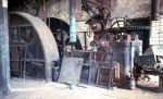 Dampfmaschine: Lausitzer Bergbaumuseum Knappenrode