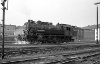 Dampflokomotive: 93 873; Bw Münster