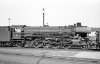 Dampflokomotive: 41 365; Bw Münster