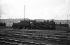 Dampflokomotive: 38 3379; Bw Trier