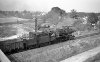 Dampflokomotive: 50 042 vor Gz; Bf Münster Mecklenbeck