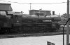 Dampflokomotive: 38 2650, vor Pz; Bf Münster Hbf