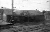 Dampflokomotive: 38 224; Bw Werdau