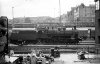 Dampflokomotive: 38 243; Bf Chemnitz Hbf