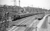 Dampflokomotive: 75 585 vor Pz; Bf Chemnitz Hilbersdorf