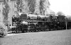 Dampflokomotive: 18 528, Denkmallok Krauss-Maffei