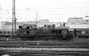 Dampflokomotive: 78 318; Bf München Hbf