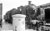 Dampflokomotive: 18 610; AW München Freimann