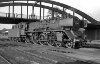 Dampflokomotive: 03 289, Wendelok; Bw Villingen