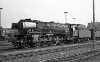 Dampflokomotive: 01 103; Bw Münster