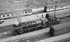 Dampflokomotive: 44 1669; Bf Münster