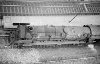 Dampflokomotive: 01 1085; Bf Münster