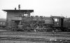 Dampflokomotive: 50 888; Bw Münster