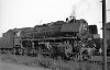 Dampflokomotive: 44 1680; Bw Hamm G