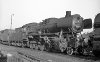 Dampflokomotive: 50 2710; Bw Hamm G