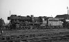 Dampflokomotive: 50 4016; Bw Hamm G