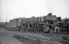 Dampflokomotive: 41 213; Bw Hamm G