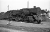 Dampflokomotive: 01 049; Bw Rheine