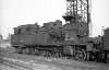 Dampflokomotive: 78 438; Bw Rheine
