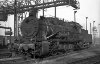 Dampflokomotive: 57 1735; Bw Hagen Gbf