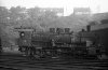 Dampflokomotive: 57 2501, ohne Tender; Bw Hagen Gbf