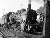 Dampflokomotive: 57 1387; Bw Hagen Gbf