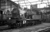 Dampflokomotive: 78 366; Bw Hagen Eckesey