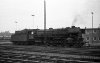 Dampflokomotive: 03 1001; Bw Münster