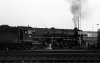 Dampflokomotive: 01 1070; Bf Münster Hbf