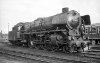Dampflokomotive: 01 1094; Bw Münster