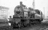 Dampflokomotive: 78 025; Bw Münster