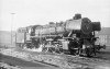 Dampflokomotive: 41 217; Bf Münster Hbf