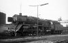 Dampflokomotive: 01 128; Bw Osnabrück Hbf