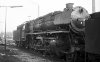 Dampflokomotive: 44 1678; Bw Osnabrück Hbf